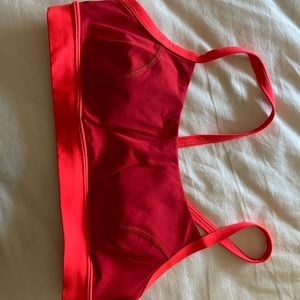 Lululemon bra